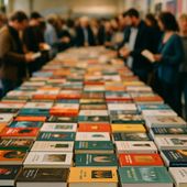 Ritorna il 'San Gaudenzio Book Festival' a Ivrea