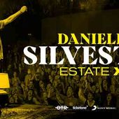L'Estate X di Daniele Silvestri fa tappa nel parco Puchoz di Aosta