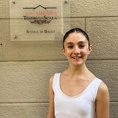 Sofia Maria Barmasse