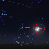 @Stellarium