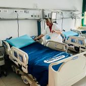 All’ospedale Parini riapre la Stroke Unit All’ospedale Parini riapre la Stroke Unit