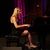 'We Want Jazz' con il Francesca Tandoi Trio; al G.H. Billia un concerto da incorniciare