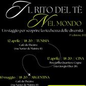 'Il rito del tè nel mondo' al Centro per Famiglie di Aosta