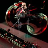 Gianluigi Trovesi (photo credit Elio Scardovelli) Gianluigi Trovesi (photo credit Elio Scardovelli)