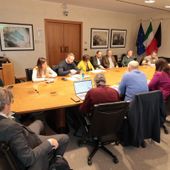 In Commissione l’esame su ddl per libera professione sanitaria e sostegno al Trofeo Coni Winter