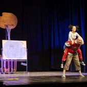 I Santibriganti vincono il 22esimo Enfanthéâtre