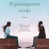 Alla libreria A' la Page 'Il passaporto verde' di Zineb Mekouar