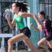Matilde Abelli (Atletica Cogne)