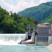 Concessioni idroelettriche anche agli operatori 'scaduti'