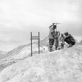 Per 'L'Adieu des Glaciers' torna il quarto Premio Forte di Bard