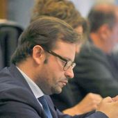 Stefano Aggravi non firma la proposta di legge elettorale del centrodestra valdostano