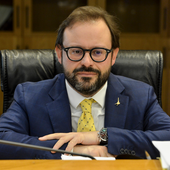Stefano Aggravi