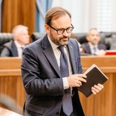 82 anni dalla Dichiarazione di Chivasso, Aggravi richiama il valore di un’Autonomia responsabile