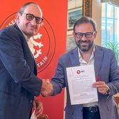Elezioni europee, patto tra RV di Stefano Aggravi e Movimento Progetto Piemonte