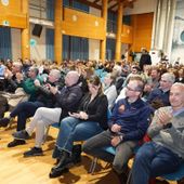 Presentato alla popolazione il progetto PNRR 'Agile Arvier'