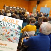 'Agile Arvier', il Comune invita enti e imprese a partecipare ai laboratori operativi