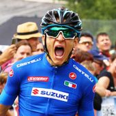 Ciclismo; di Filippo e Mattia Agostinacchio il Gran Premio Valfontanabuona