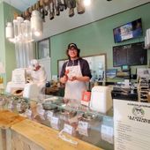 L’Agrigelateria di Aosta riapre: il gusto autentico di una filiera cortissima