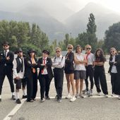Più di 2500 spettatori per 'Aiace a macchia d’olio' 2024