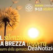 'NEL silenzio, UNA BREZZA leggera'; ad Assisi a ottobre il nuovo convegno AIPaS