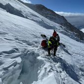 Clima e territori montani, la Camera approva la mozione di Franco Manes