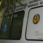 Esplode bombola di gas a Montjovet, un uomo ustionato è in rianimazione