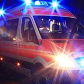 Gli interventi del Pronto soccorso nella notte di Capodanno