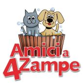 Il logo del Centro cinofilo di Angelo Lodato Il logo del Centro cinofilo di Angelo Lodato