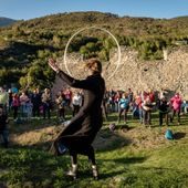 Più di 300 spettatori per il Festival Animae Terrae