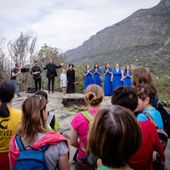 Festival AnimaTerrae, una terra fatta di voci, immagini, suoni e sapori