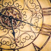Il tempo non è così 'liscio'; uno studio apre un nuovo fronte nella fisica Il tempo non è così 'liscio'; uno studio apre un nuovo fronte nella fisica