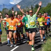 Il 24 e 25 maggio la terza edizione di AOSTA21K