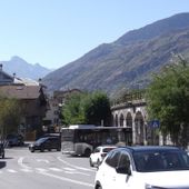 Confcommercio VdA, 'ad Aosta traffico intenso e parcheggi sempre più carenti'
