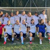 Calcio F: U17, l'Aosta 511 torna alla vittoria ed è 5 a 2 sul Baveno