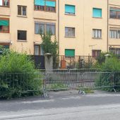 Aosta, via Pollio Salimbeni