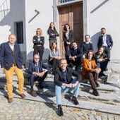 Aosta Factor rinnova l'immagine-brand e il sito istituzionale Aosta Factor rinnova l'immagine-brand e il sito istituzionale