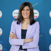 Chiara Appendino Chiara Appendino
