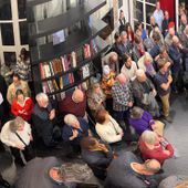 La Valle rinnova il legame con i suoi emigrati: a Parigi l’Arbre de Noël