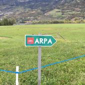 C'è un nuovo Piano regionale per la qualità dell'aria C'è un nuovo Piano regionale per la qualità dell'aria