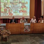 L’estate dell’artigianato valdostano torna ad animare Aosta L’estate dell’artigianato valdostano torna ad animare Aosta