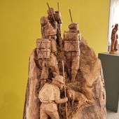 Mostra-concorso dell'artigianato valdostano, i vincitori della 73esima edizione