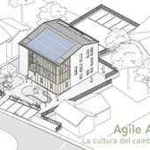 'Agile Arvier', dopo il turismo sostenibile arrivano eco-design e data science 'Agile Arvier', dopo il turismo sostenibile arrivano eco-design e data science