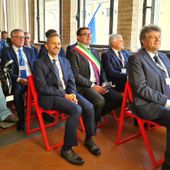 La Valle d'Aosta ad Assisi per celebrare San Francesco VIDEO
