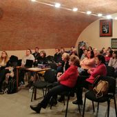 Alzheimer, concluso in Valle il corso 'Aiutiamoci, aiutiamoli'