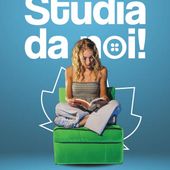 Plus si prepara al ritorno a scuola; dal 10 settembre riapre l’Aula Studio