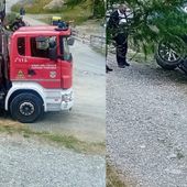 Valtournenche, due incidenti stradali 'in fotocopia' a distanza di poche ore Valtournenche, due incidenti stradali 'in fotocopia' a distanza di poche ore