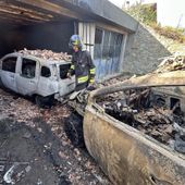 Esplosione Arpuilles, la relazione dei Vigili del fuoco non individua responsabilità evidenti Esplosione Arpuilles, la relazione dei Vigili del fuoco non individua responsabilità evidenti