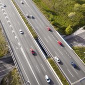 Una nuova era sulle autostrade italiane