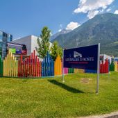 Non solo Cervinia, la nuova toponomastica trasforma Località Autoporto nell'Ile des Lapins