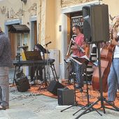 Etroubles, Avant Tout Musique quest'anno abbraccia il mondo